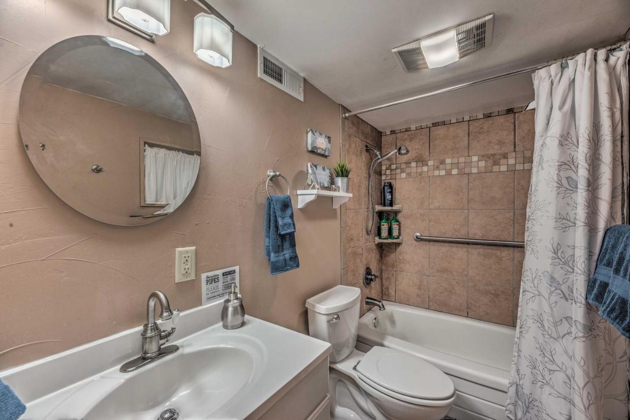 Cabin With Mountain Views About 2 Mi To Ruidoso Midtown! Εξωτερικό φωτογραφία