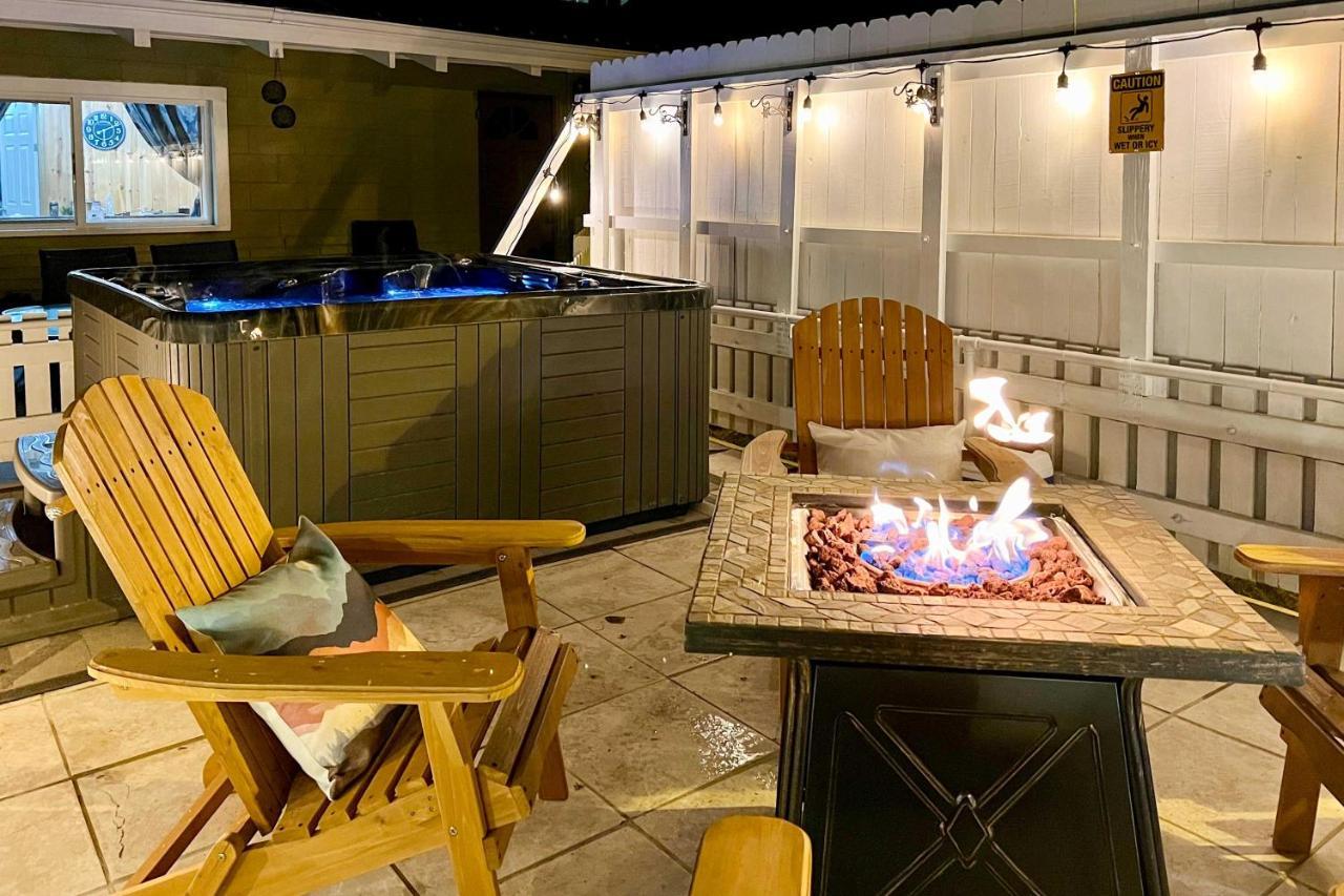 Cabin With Mountain Views About 2 Mi To Ruidoso Midtown! Εξωτερικό φωτογραφία