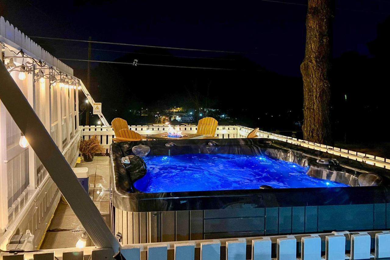 Cabin With Mountain Views About 2 Mi To Ruidoso Midtown! Εξωτερικό φωτογραφία